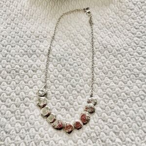 Silpada Necklace